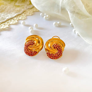 Zarqaa Earrings | ER-146