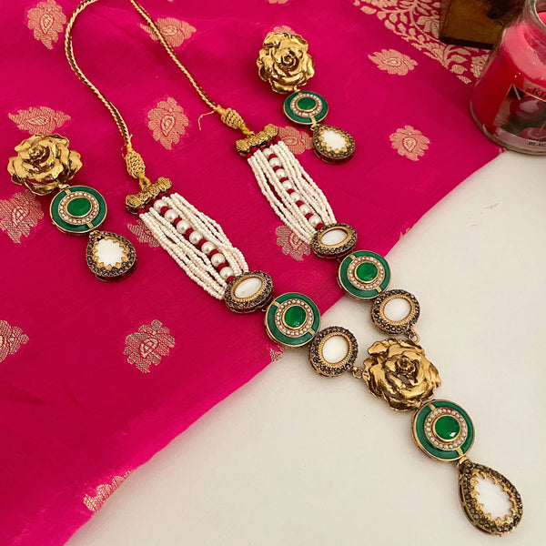 Noor-e-Jahan Mala | S-46
