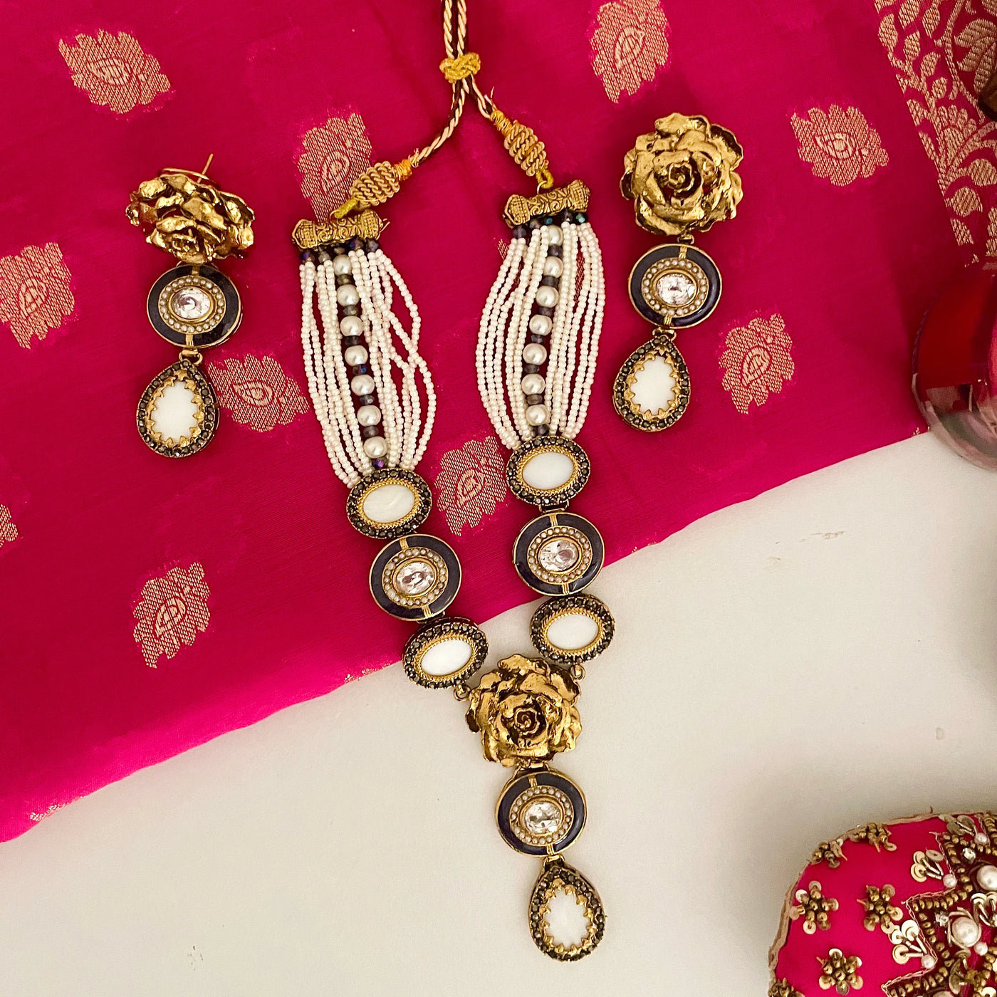 Noor-e-Jahan Mala | S-46
