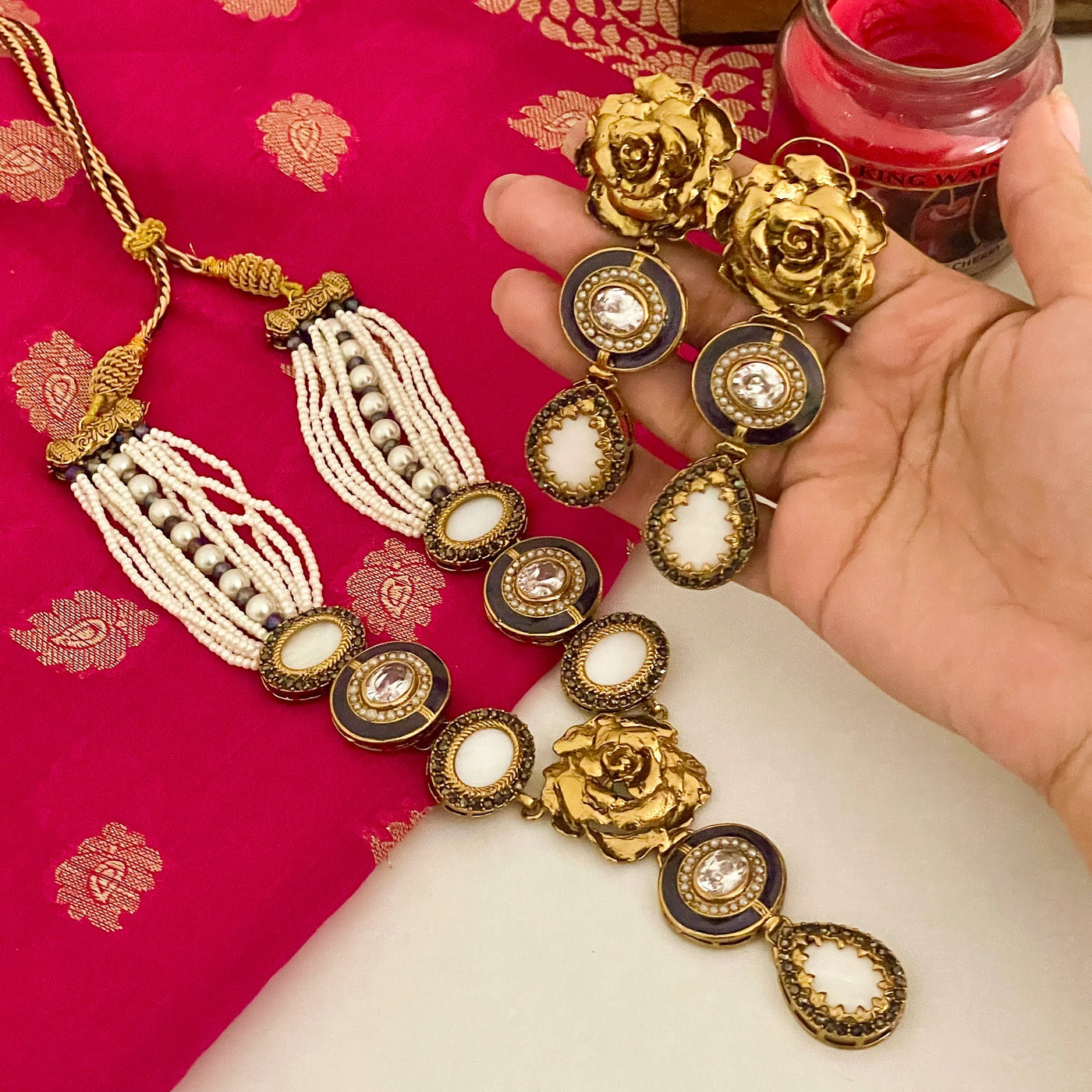 Noor-e-Jahan Mala | S-46