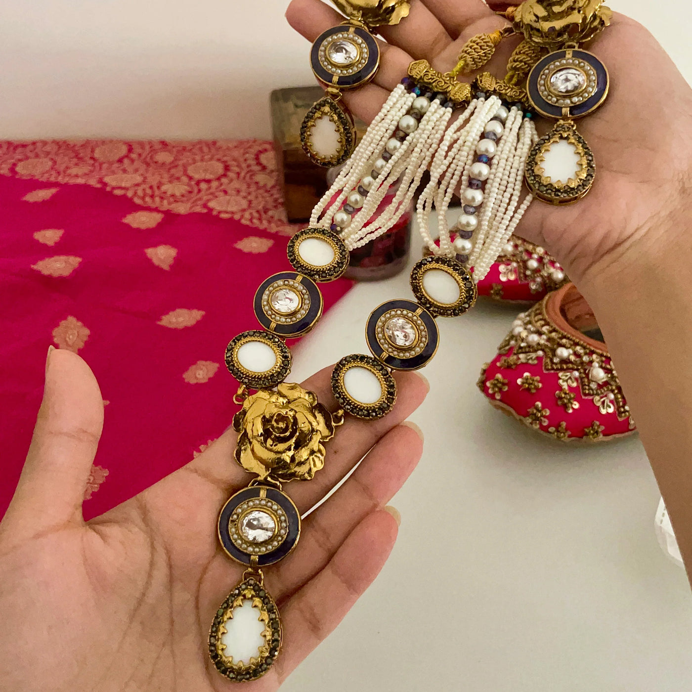 Noor-e-Jahan Mala | S-46