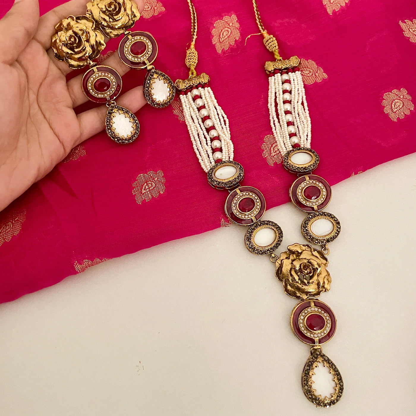Noor-e-Jahan Mala | S-46