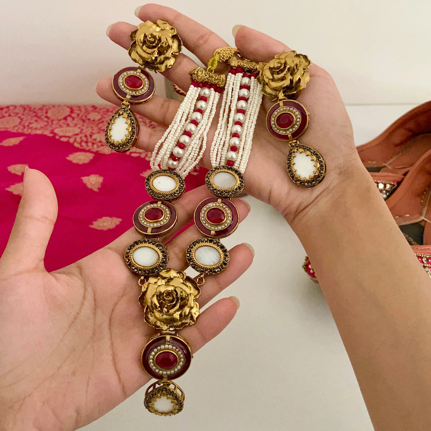 Noor-e-Jahan Mala | S-46