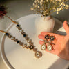 Gul e Haseen Necklace Set | S-55
