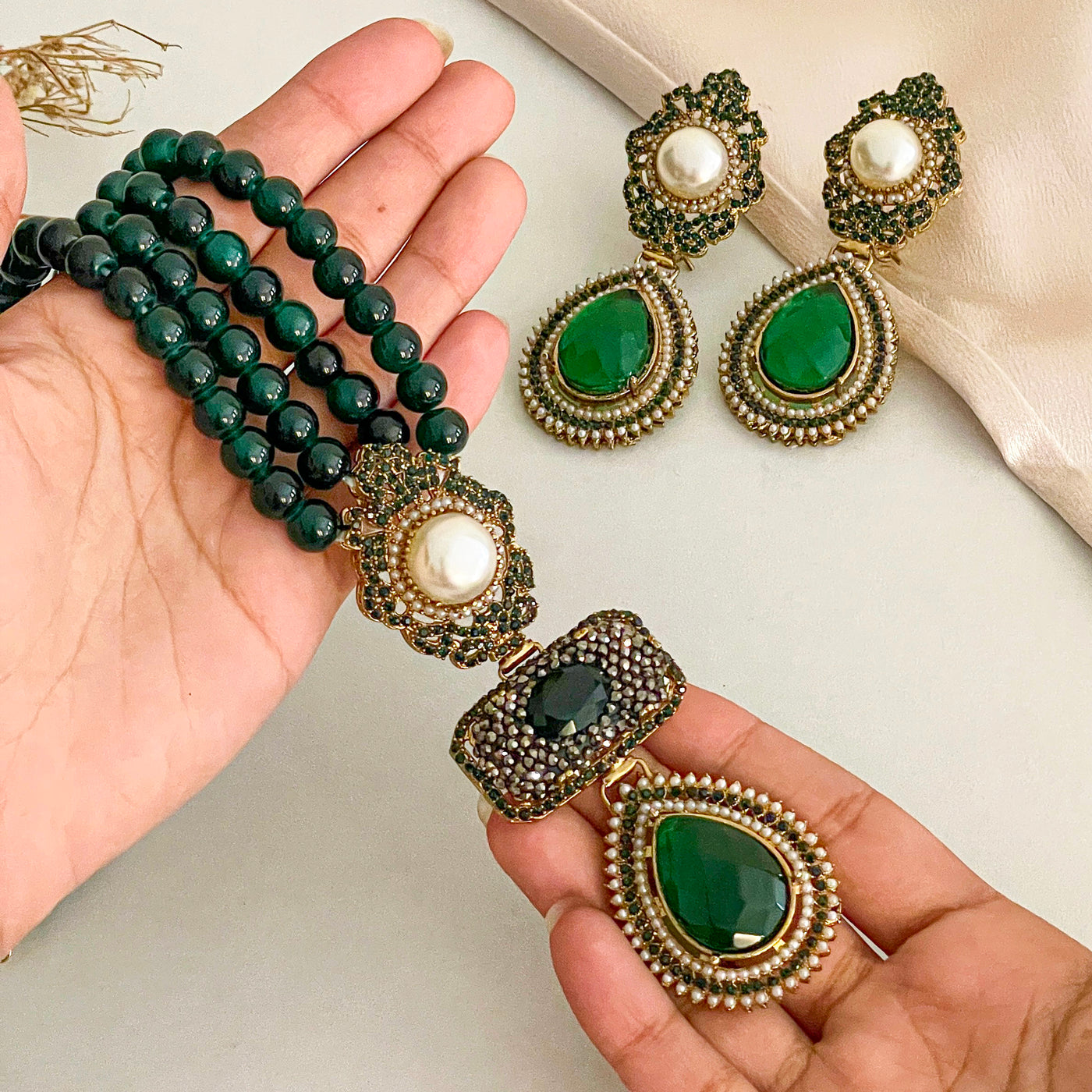 Alara Turkish Mala | S-56