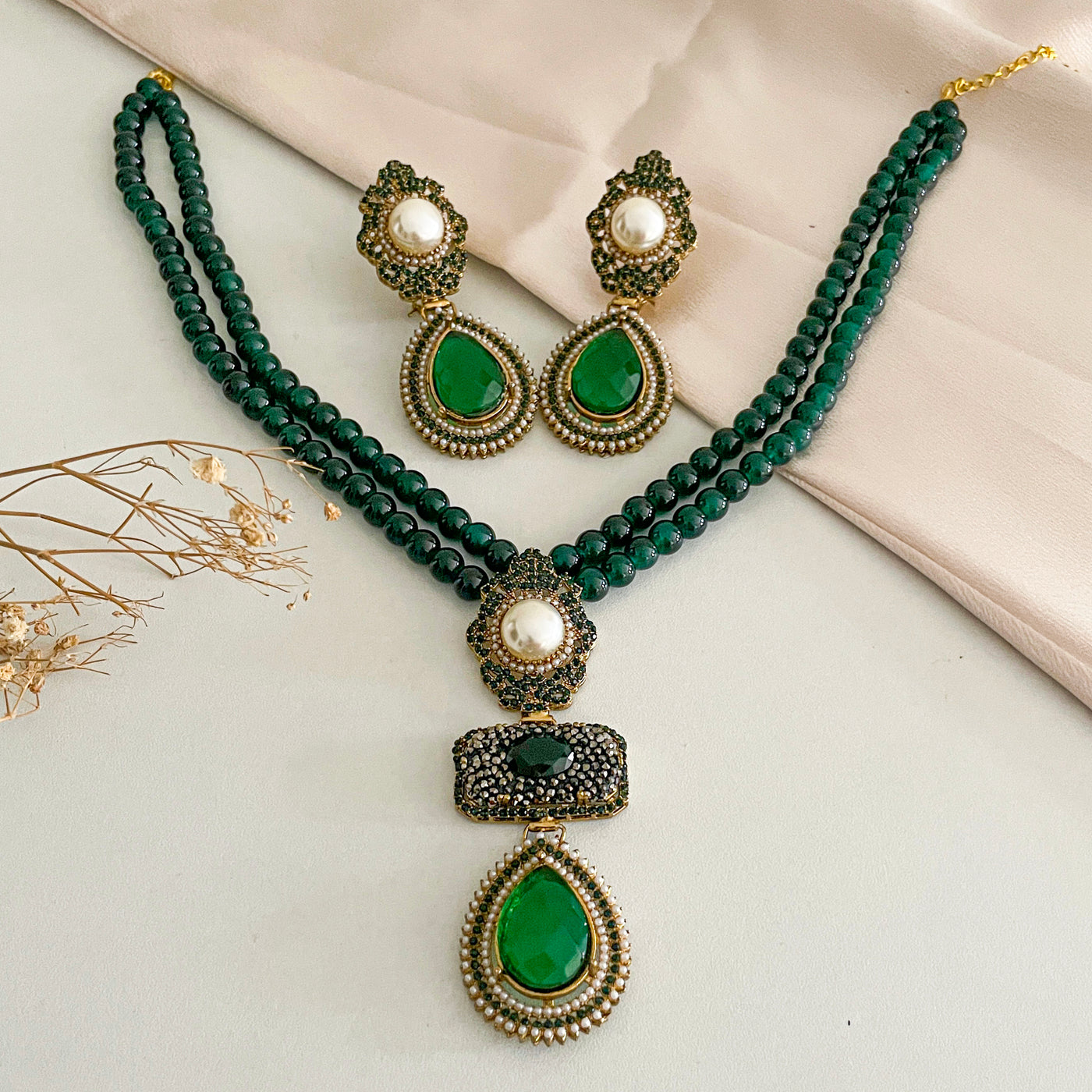 Alara Turkish Mala | S-56