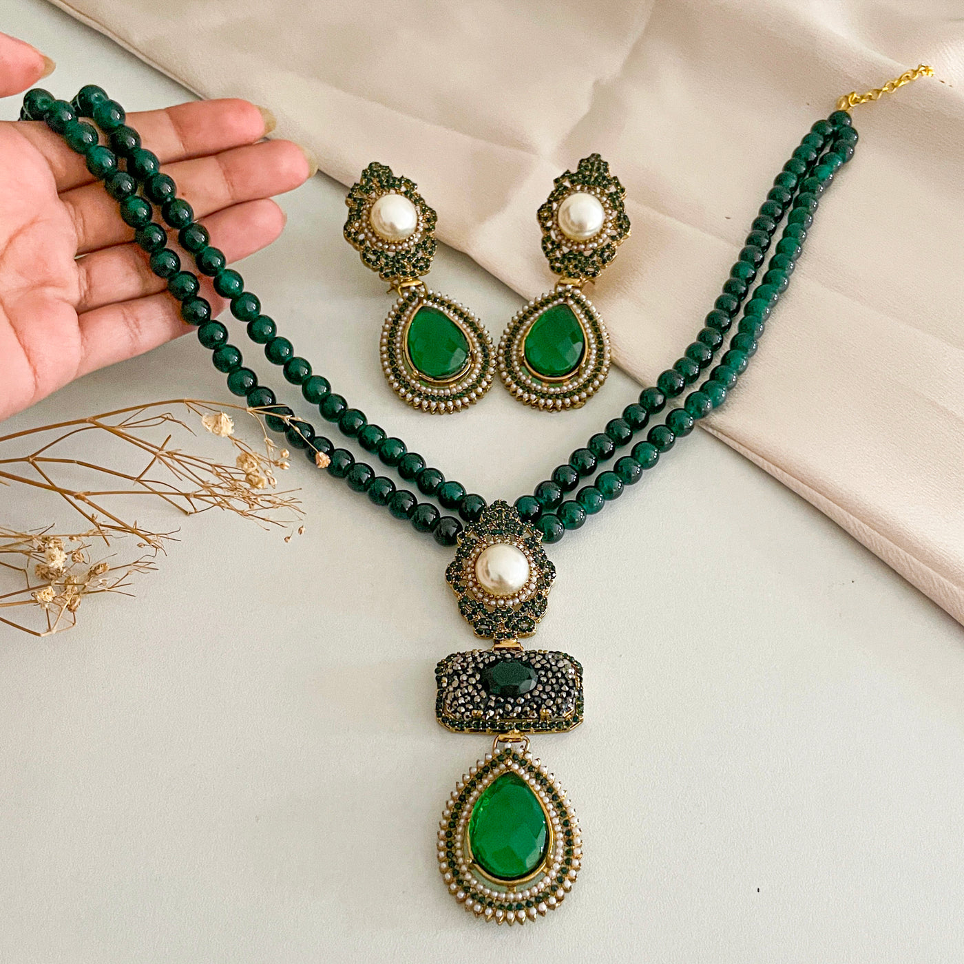 Alara Turkish Mala | S-56