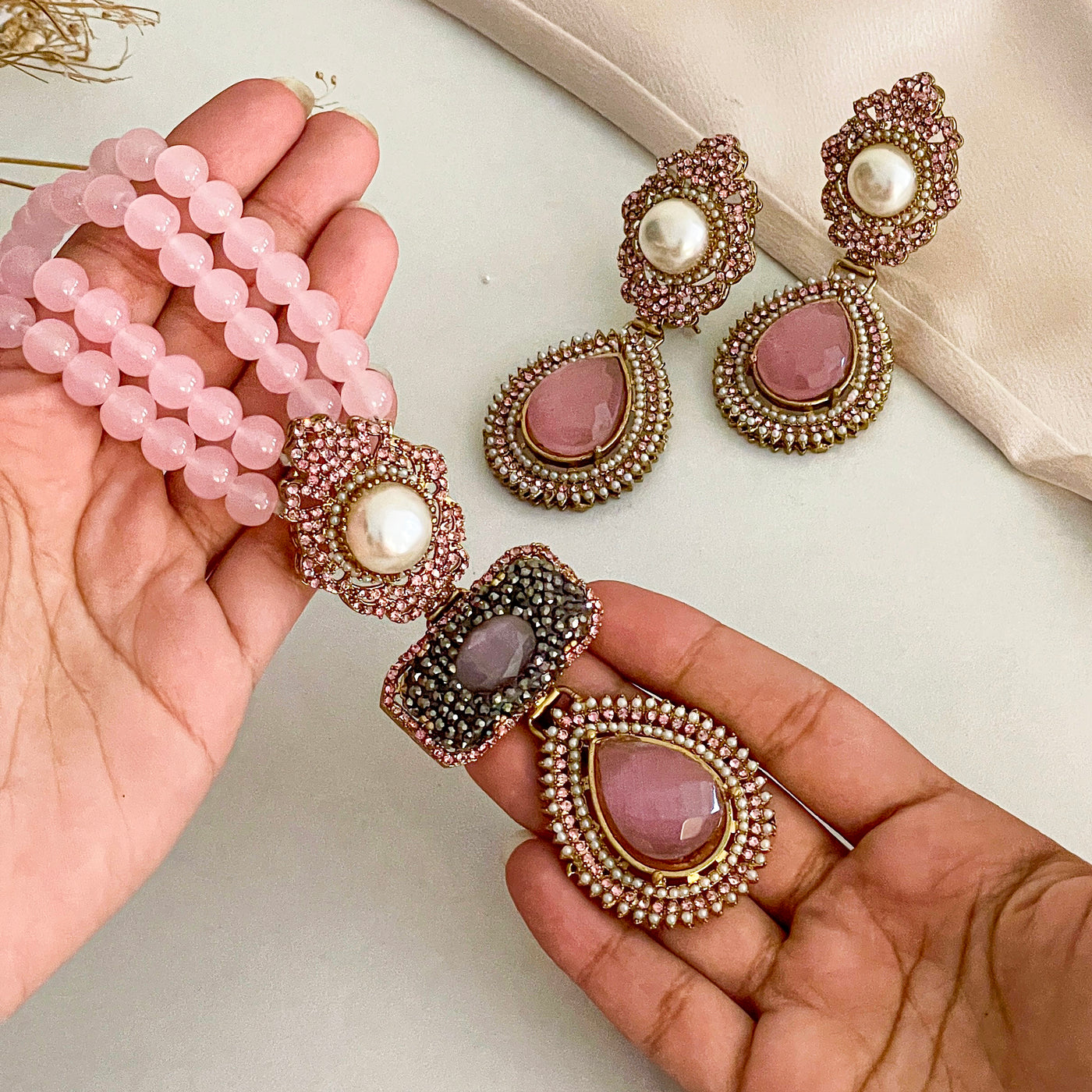 Alara Turkish Mala | S-56