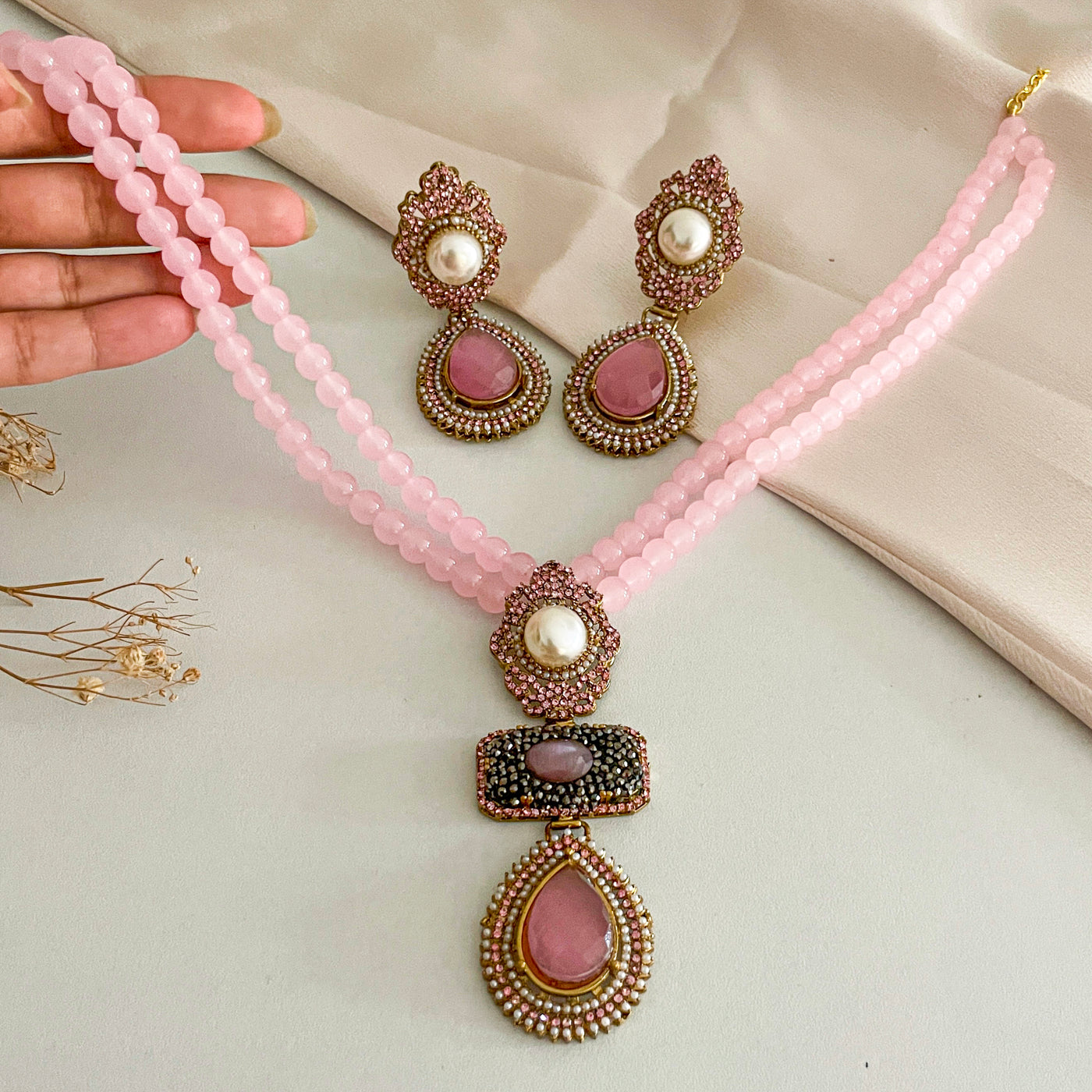 Alara Turkish Mala | S-56