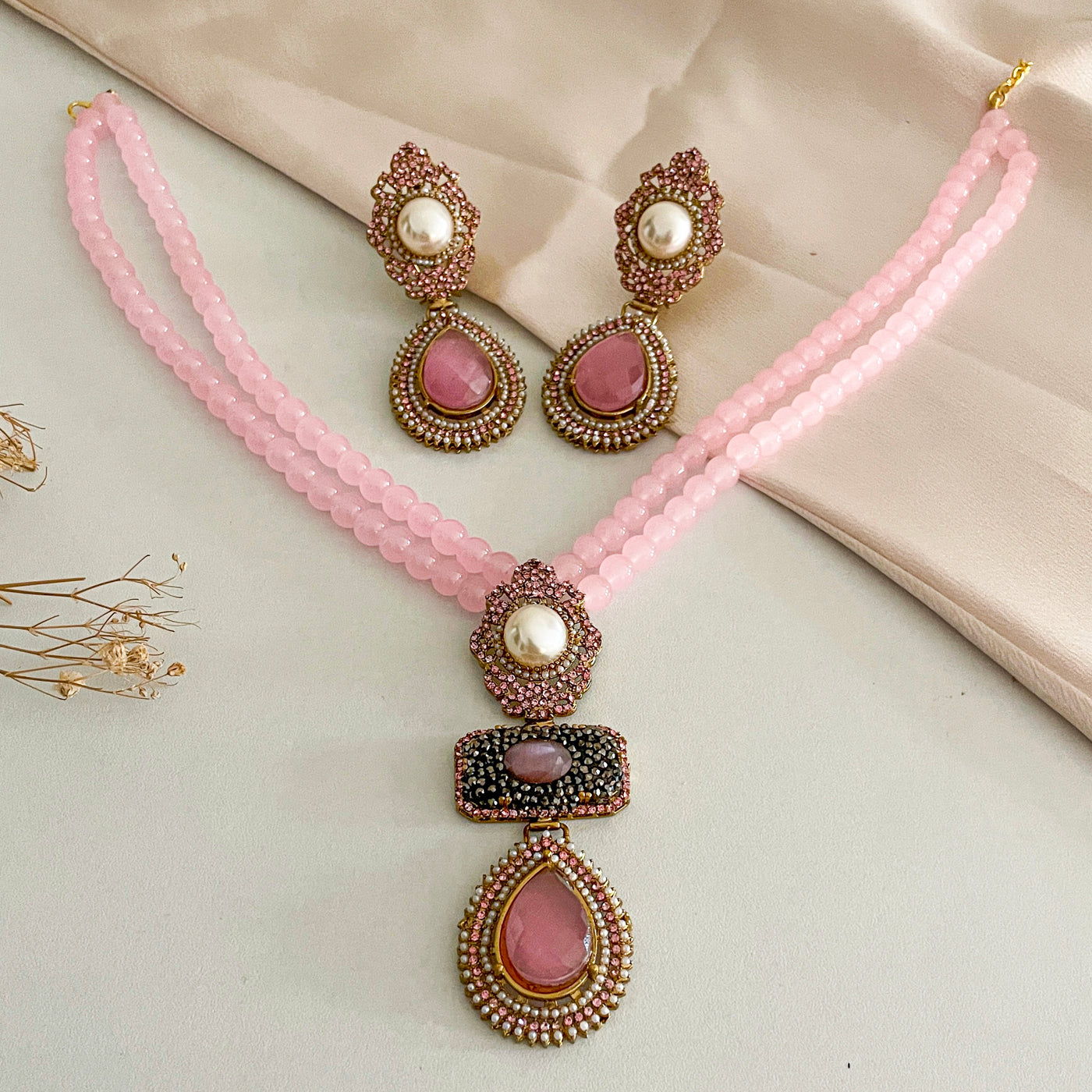 Alara Turkish Mala | S-56
