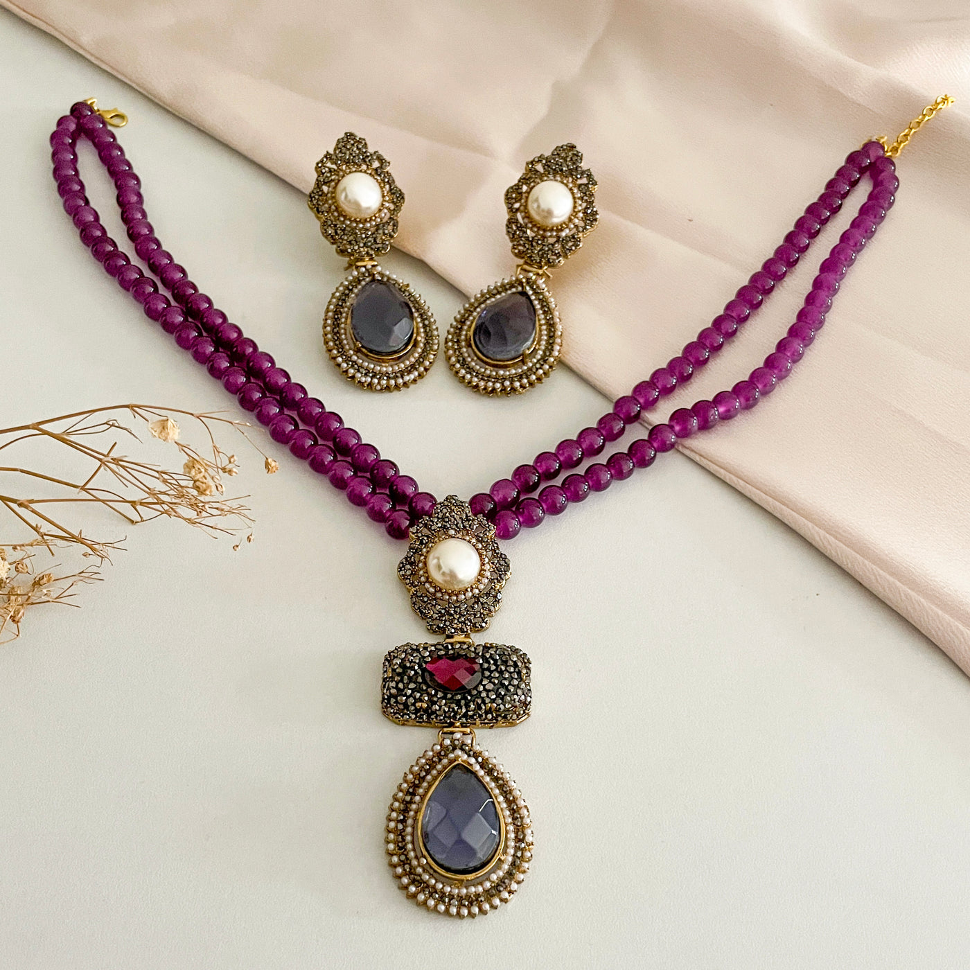 Alara Turkish Mala | S-56