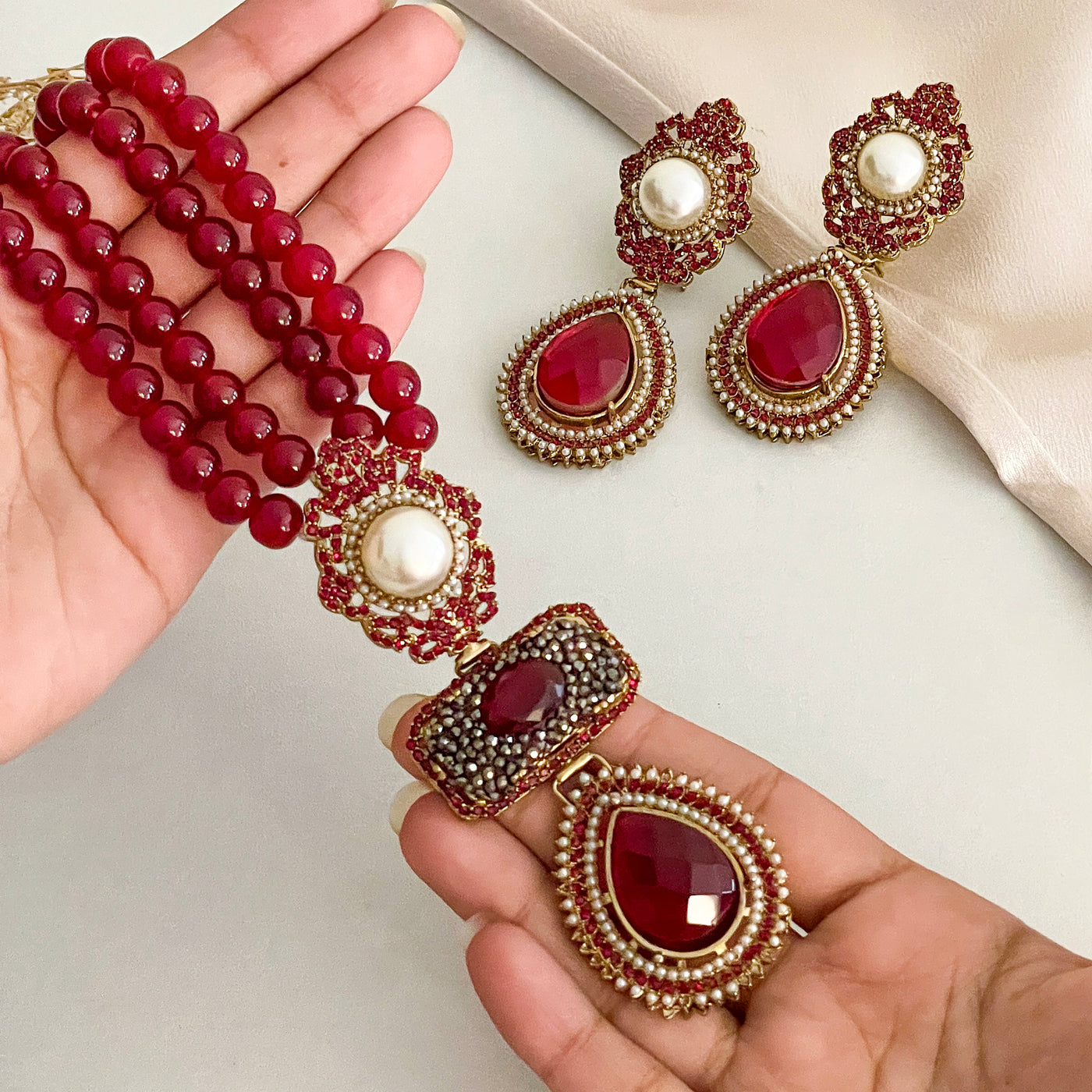 Alara Turkish Mala | S-56
