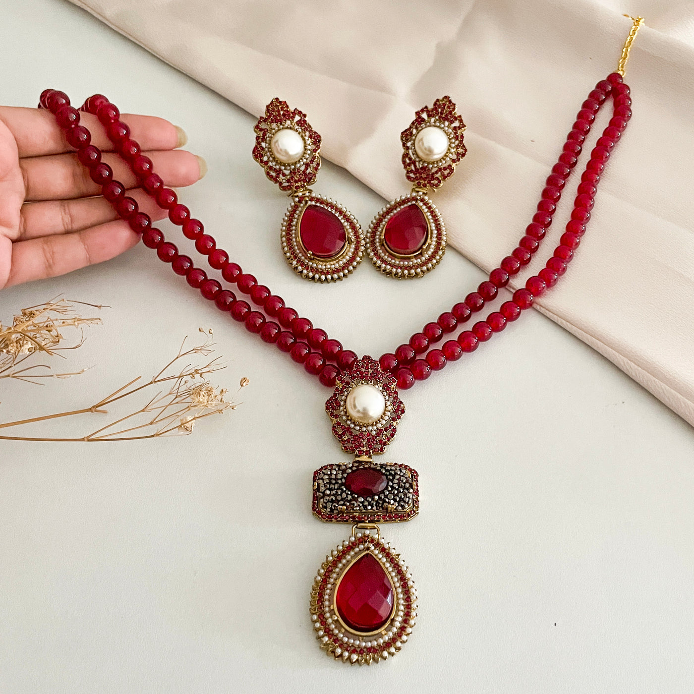 Alara Turkish Mala | S-56