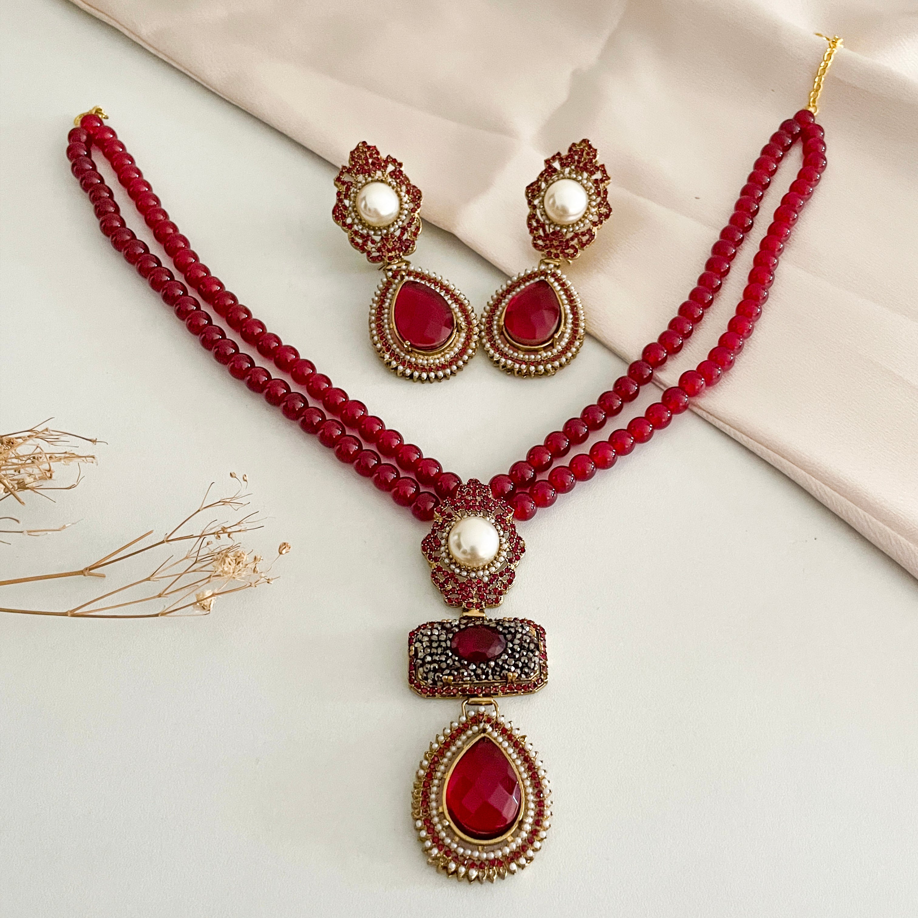 Alara Turkish Mala | S-56