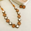 Nur-e-Heer Necklace Set | S-59