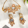Shahana Choker Set | CS-67