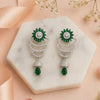 Shamsa Earring | ER-166