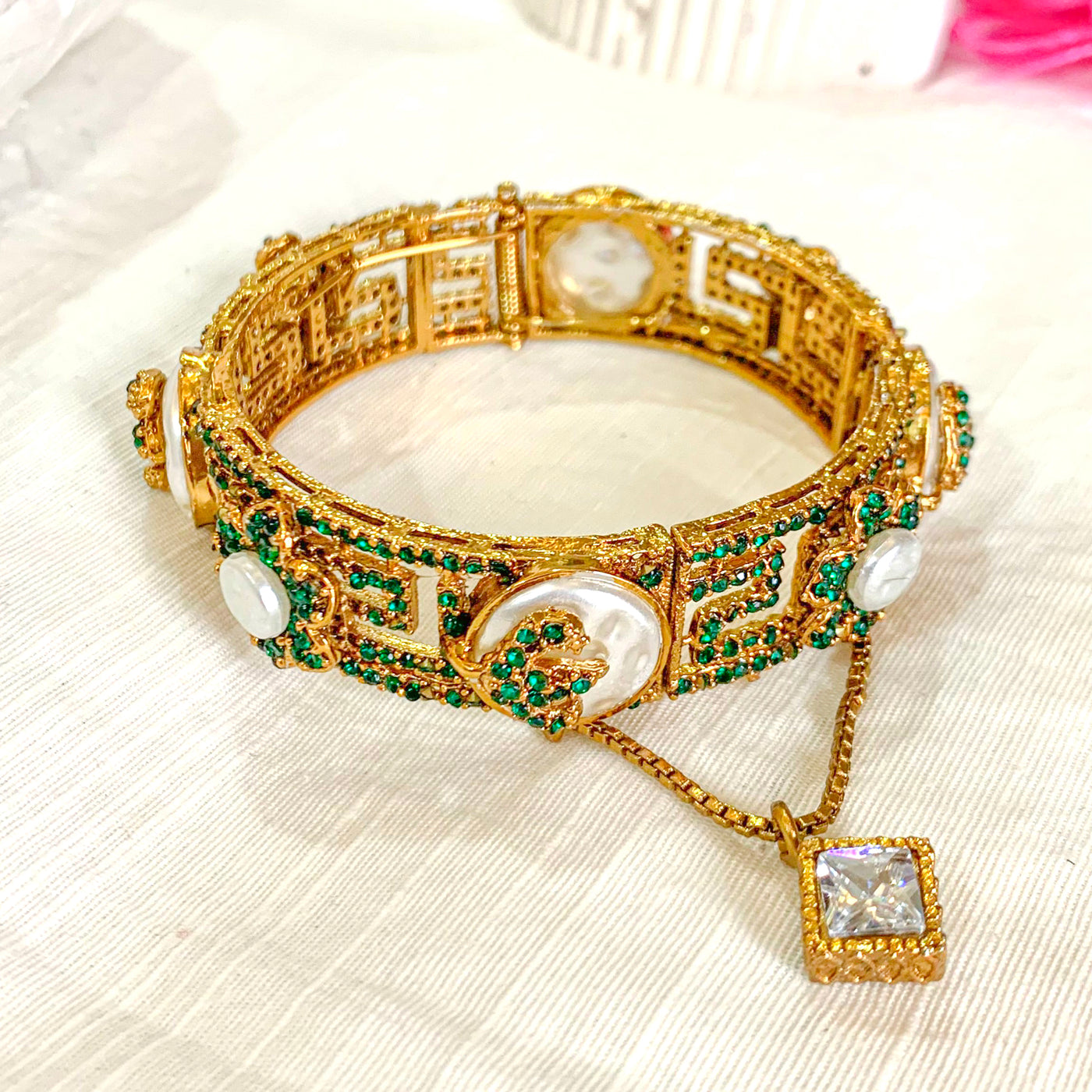 Tahzeeb Bangles l BN-61