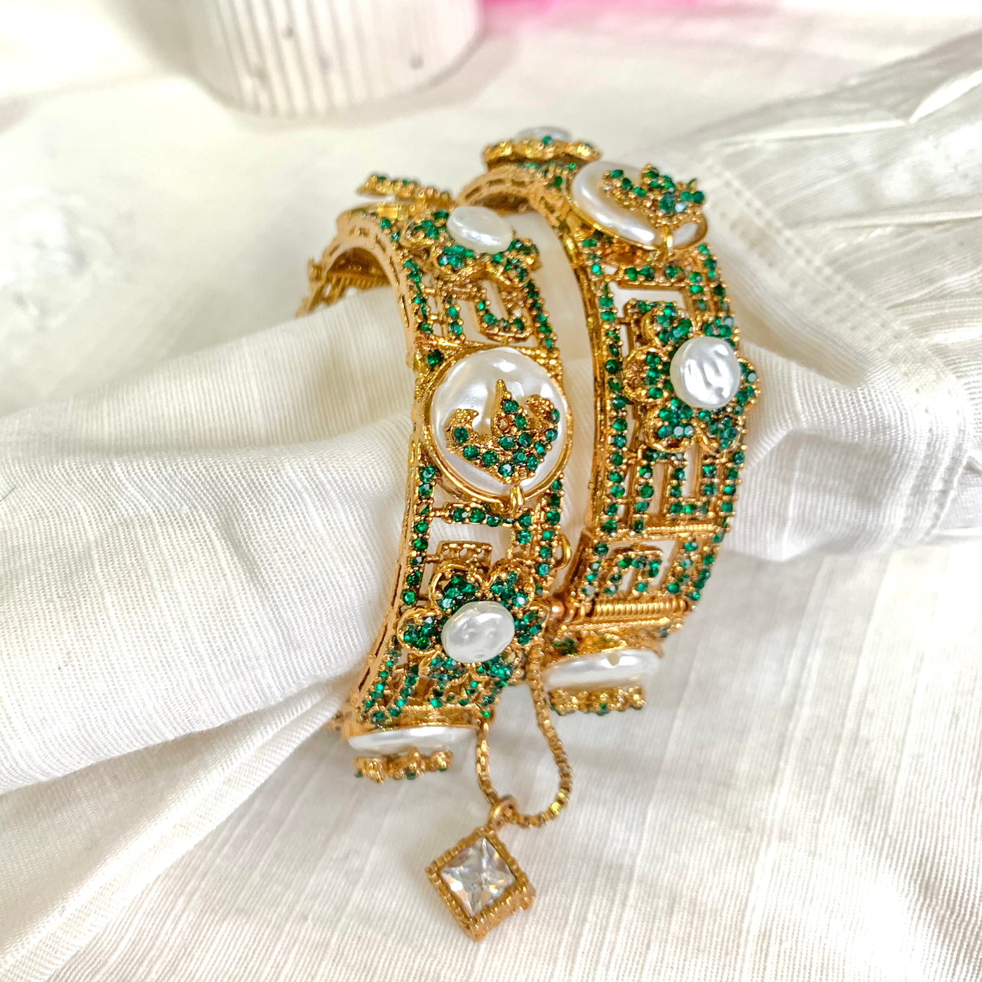 Tahzeeb Bangles l BN-61