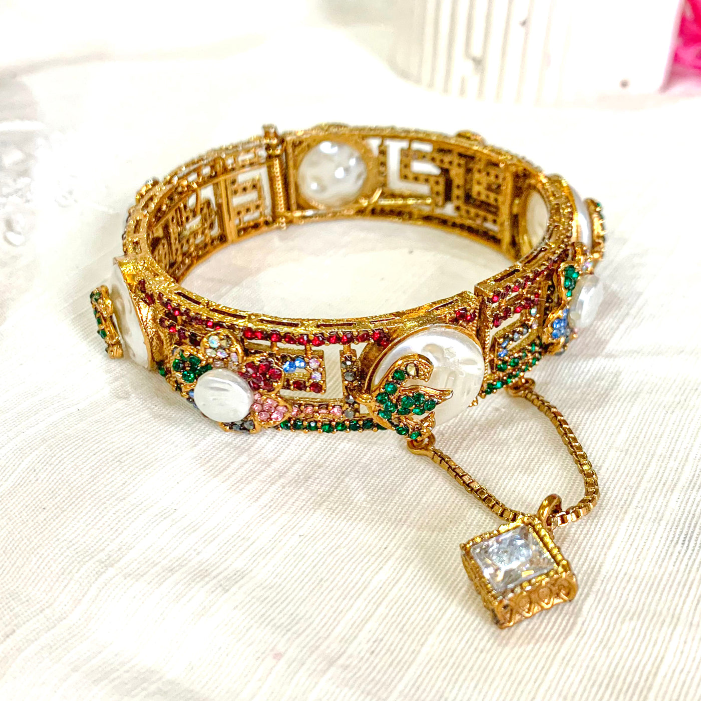 Tahzeeb Bangles l BN-61