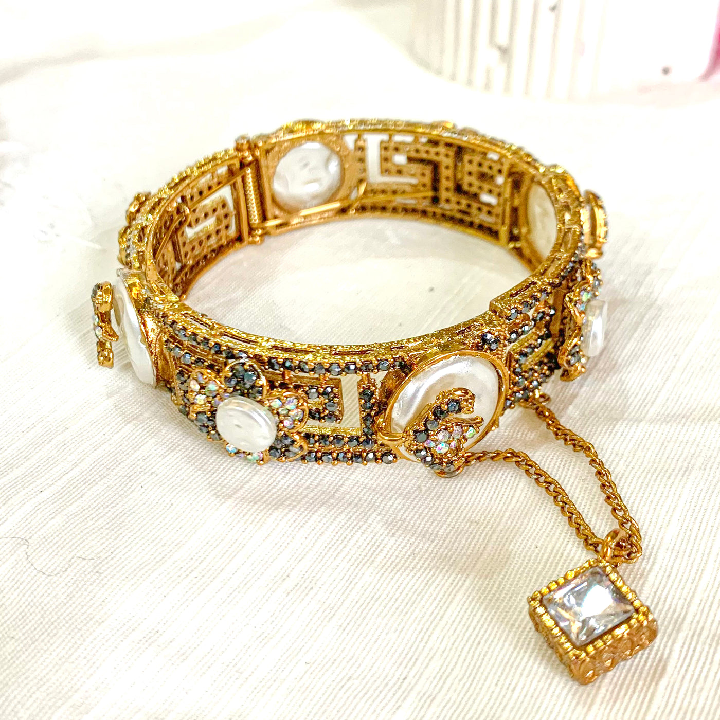 Tahzeeb Bangles l BN-61