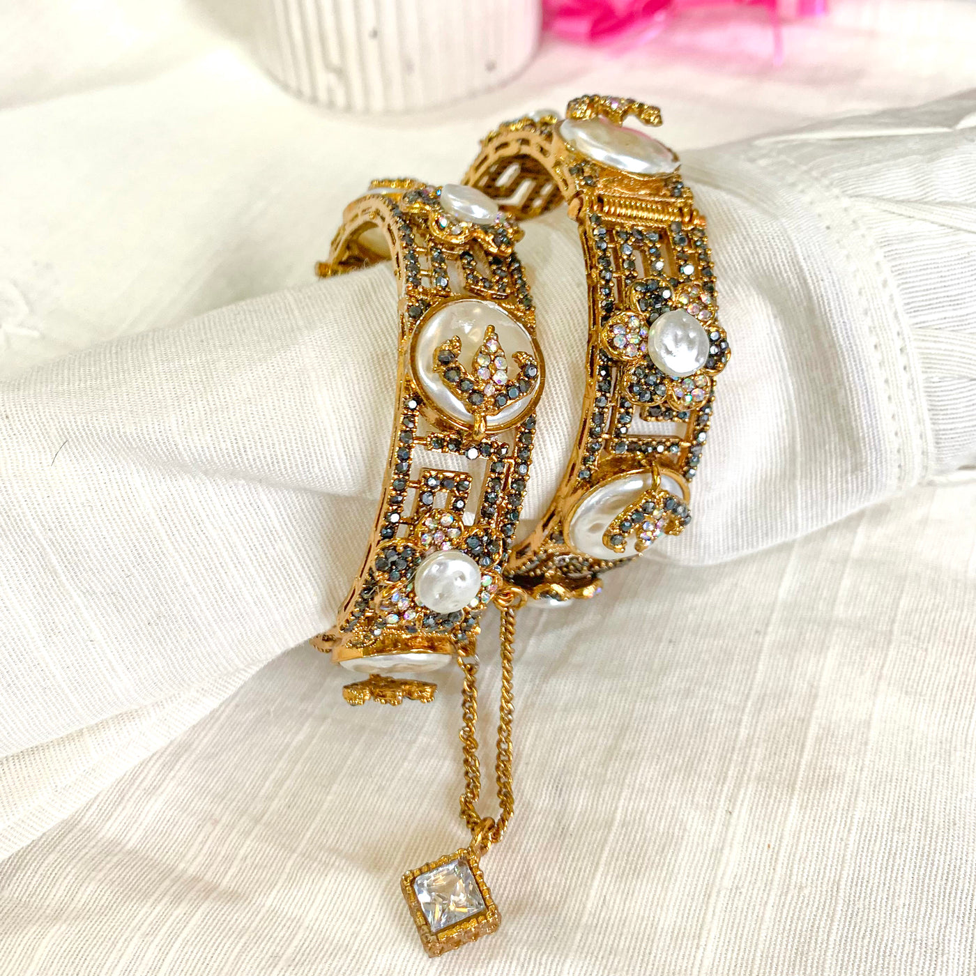 Tahzeeb Bangles l BN-61