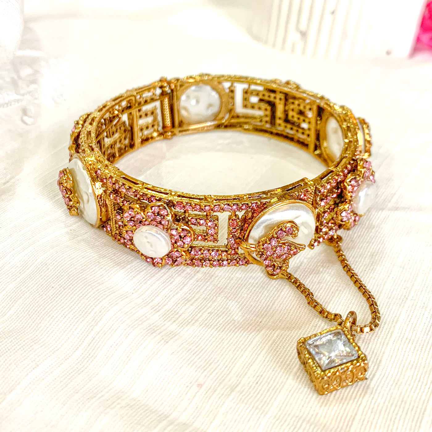 Tahzeeb Bangles l BN-61