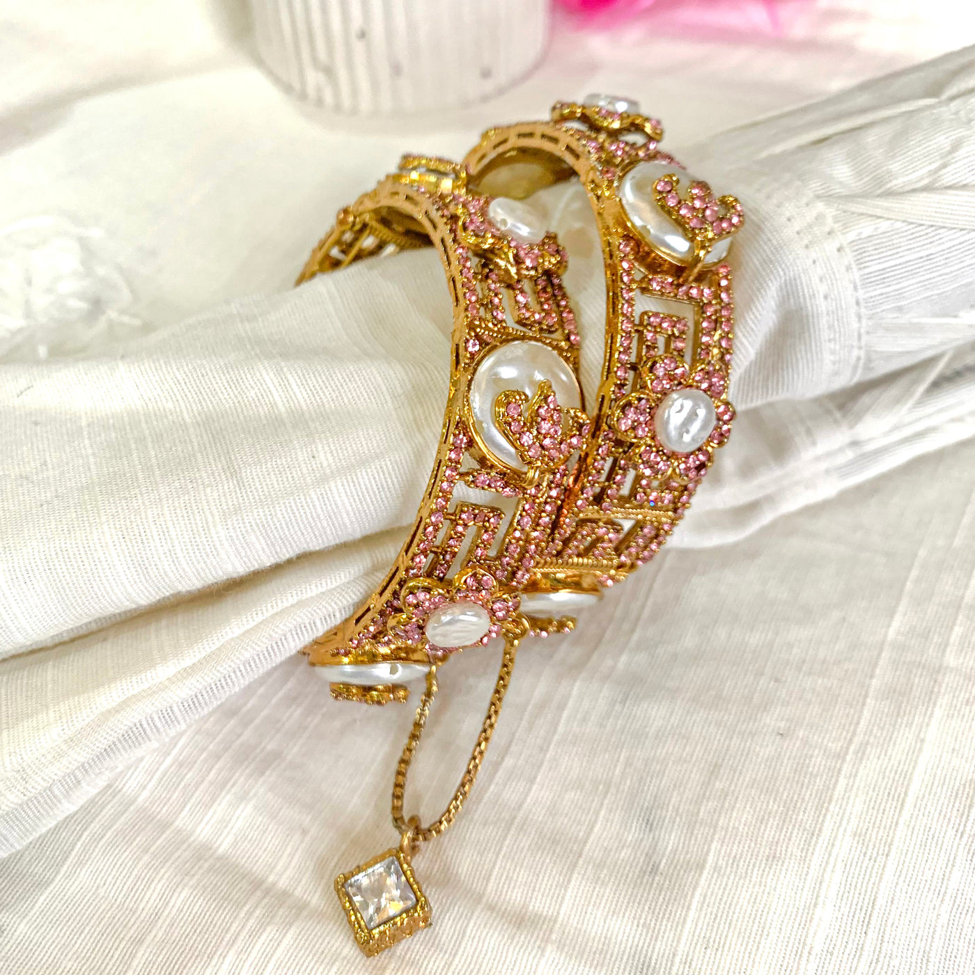 Tahzeeb Bangles l BN-61