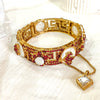 Tahzeeb Bangles l BN-61