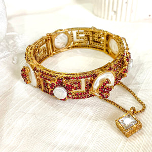 Tahzeeb Bangles l BN-61