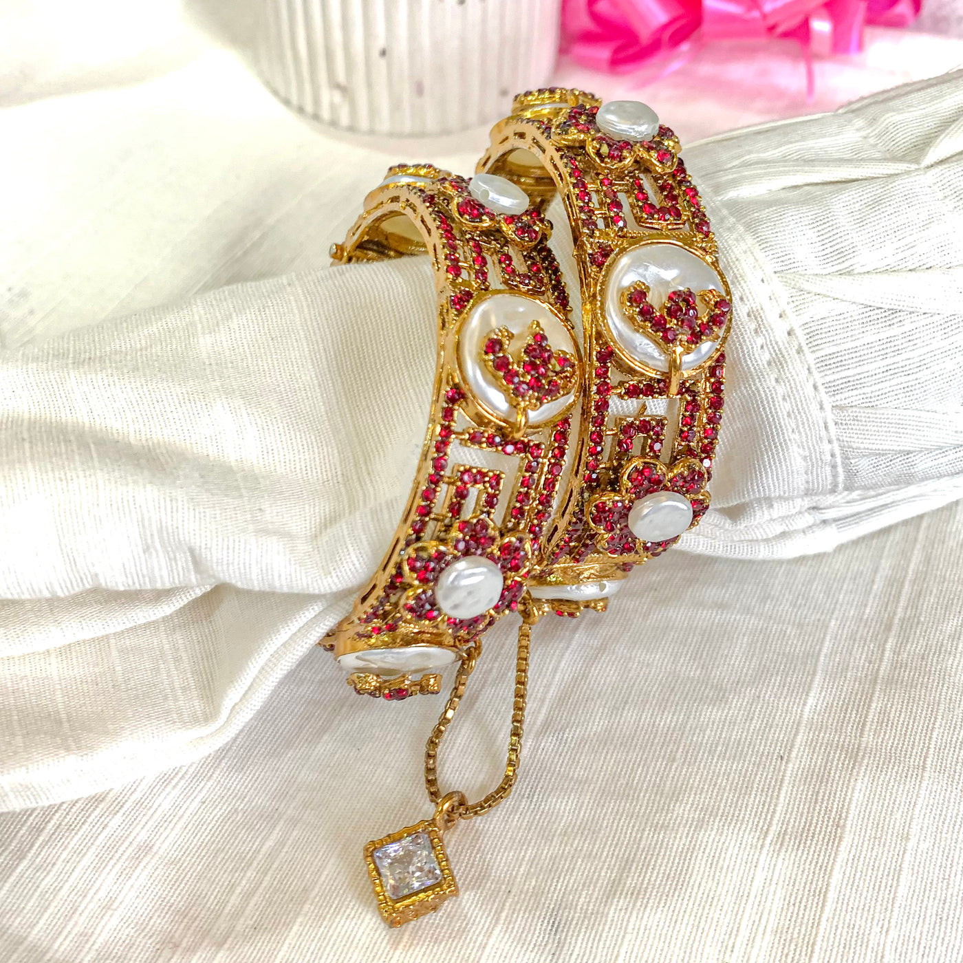 Tahzeeb Bangles l BN-61
