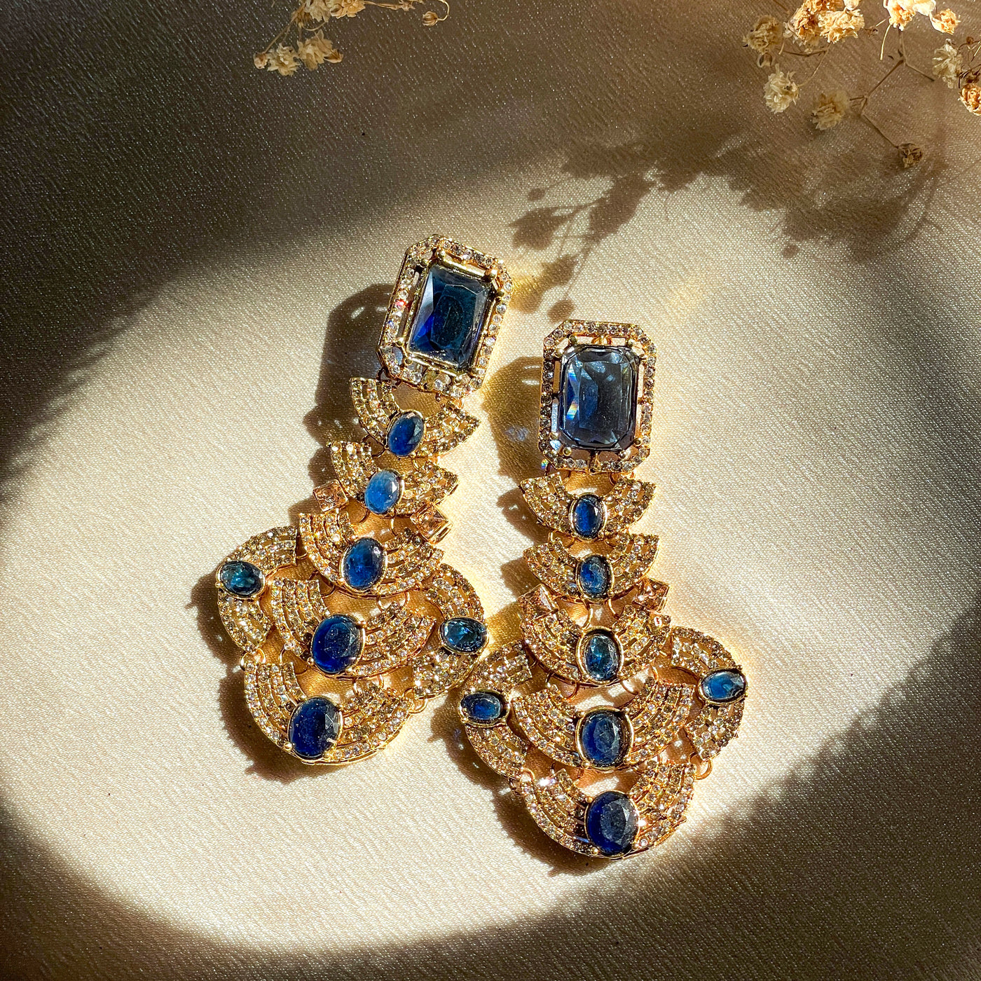 Tarannum Earrings l ER-134