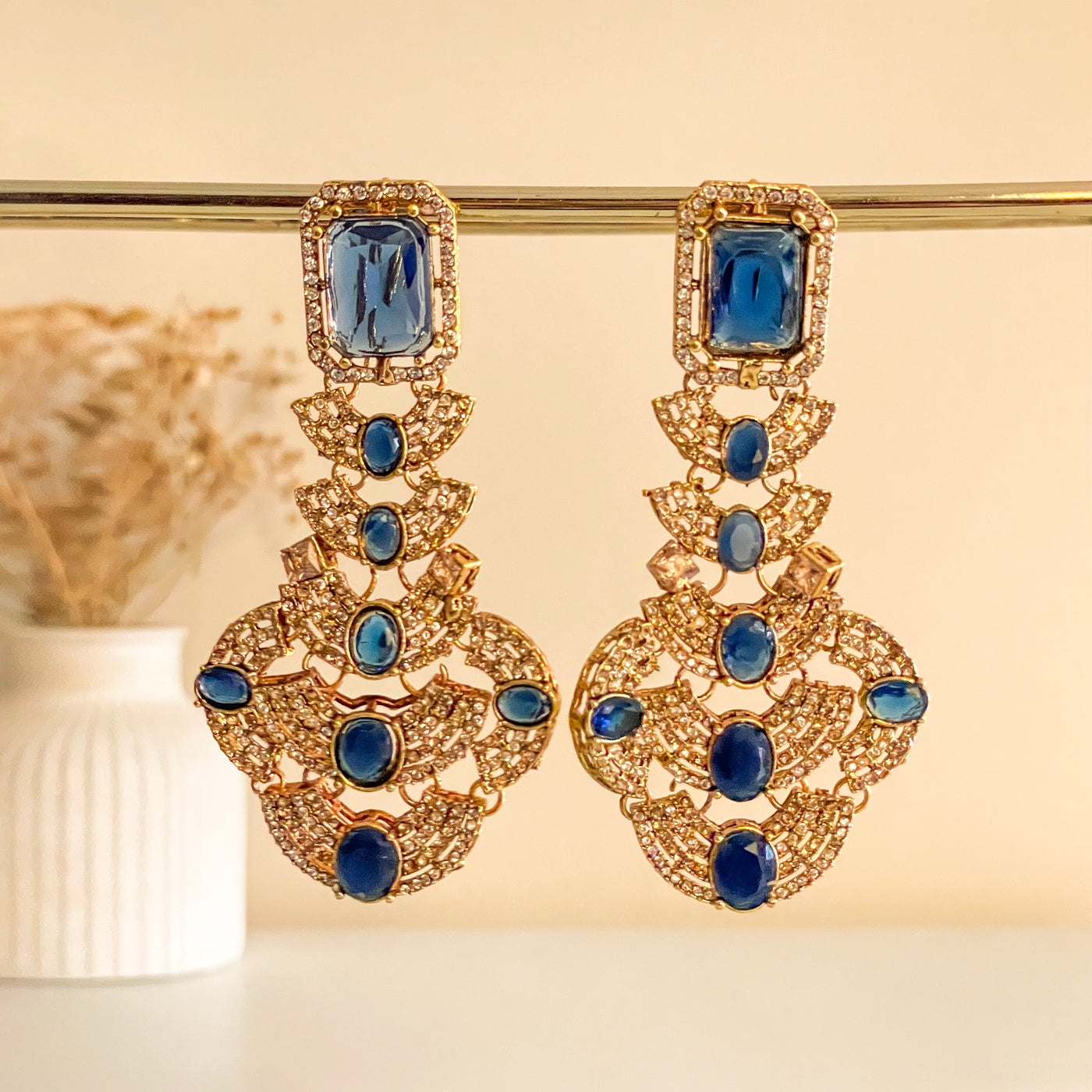 Tarannum Earrings l ER-134