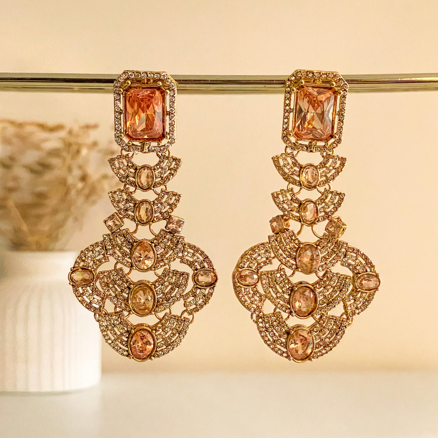 Tarannum Earrings l ER-134