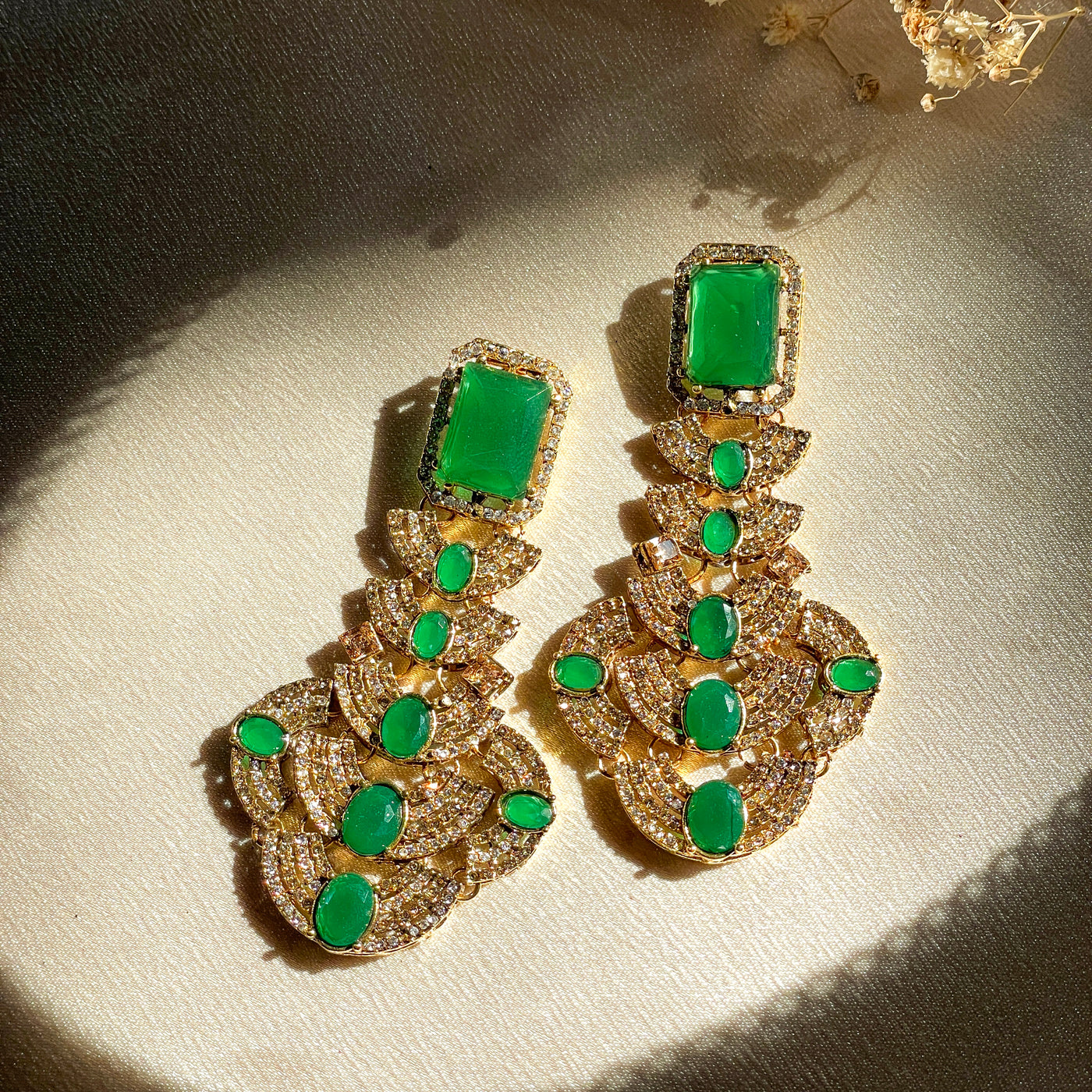 Tarannum Earrings l ER-134