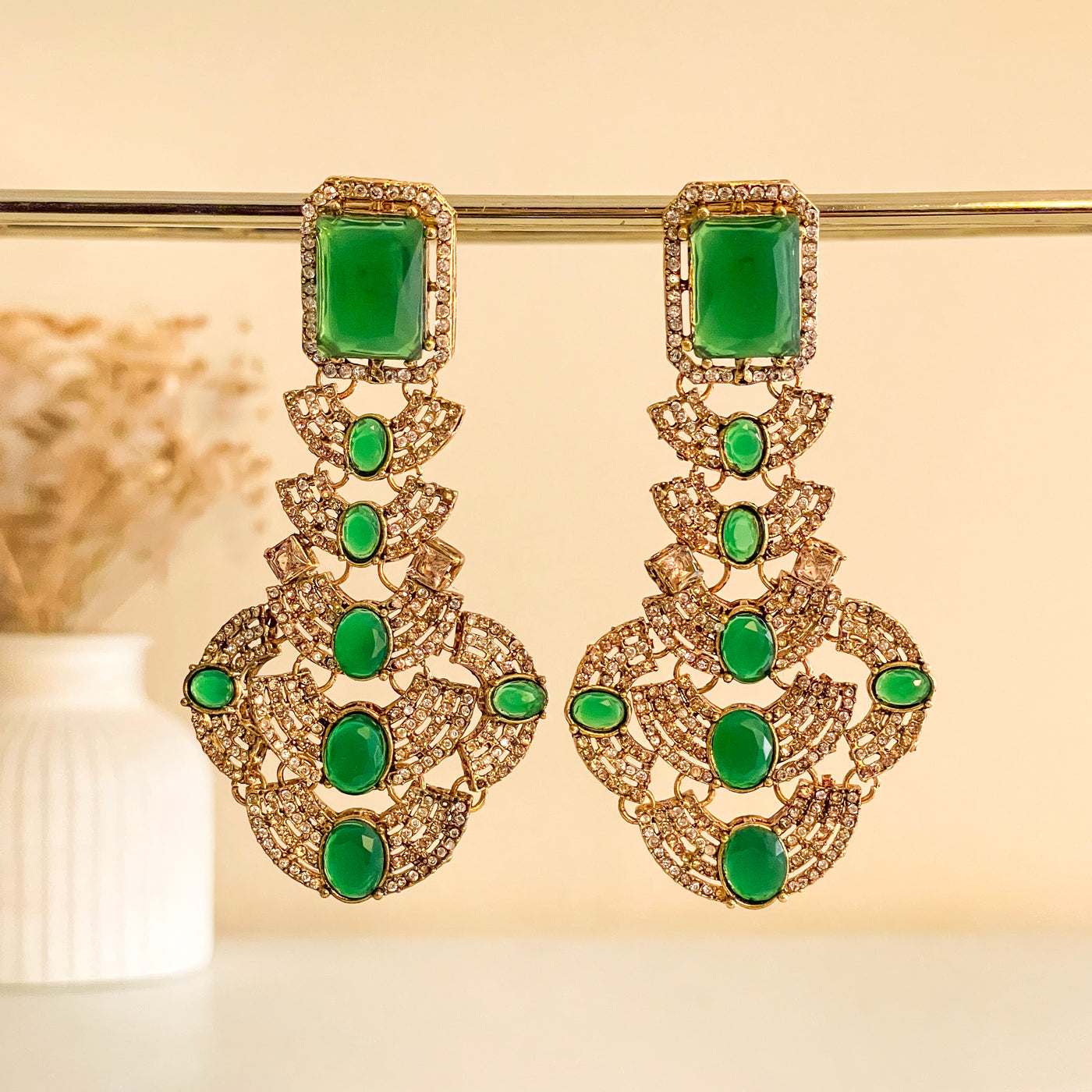 Tarannum Earrings l ER-134