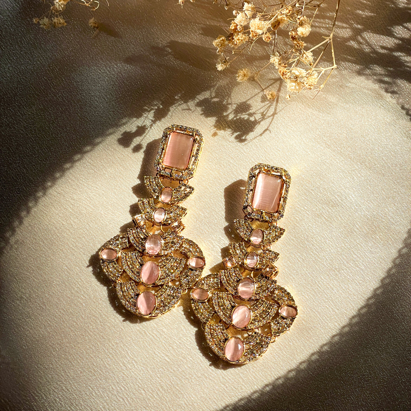 Tarannum Earrings l ER-134