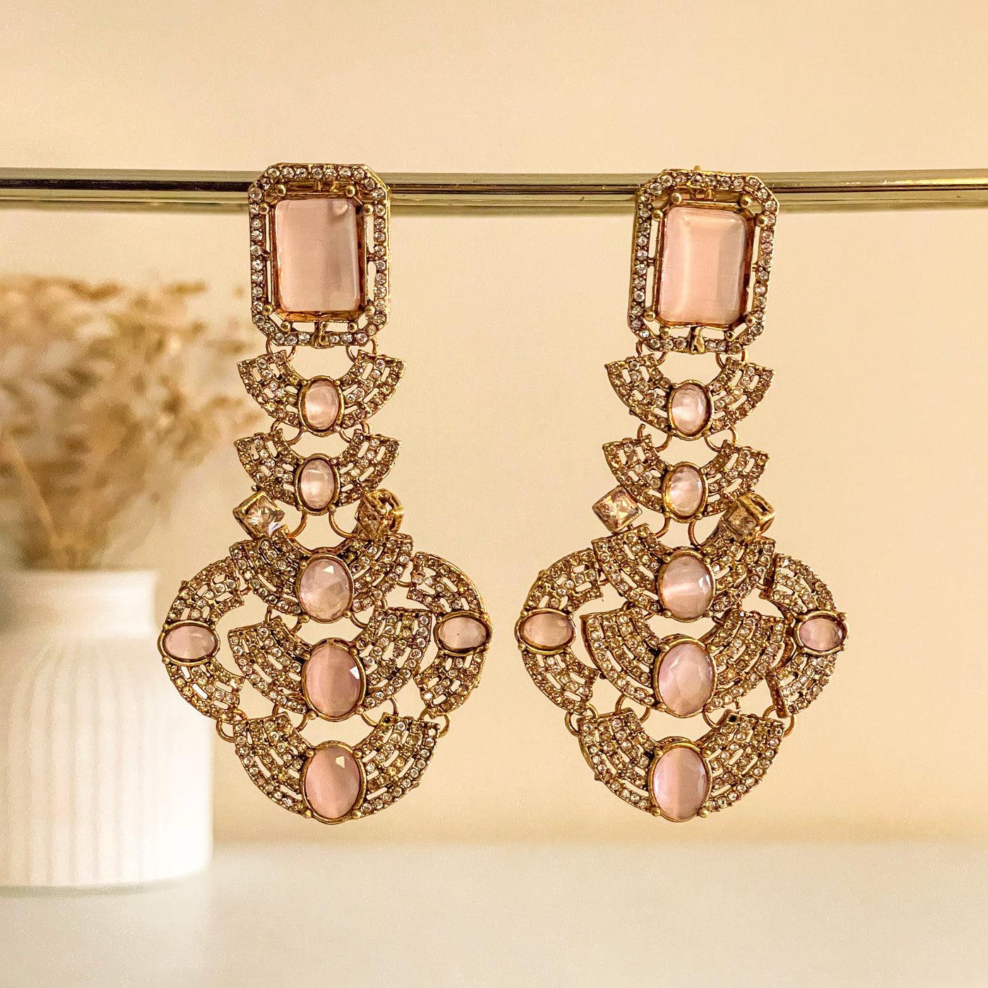 Tarannum Earrings l ER-134