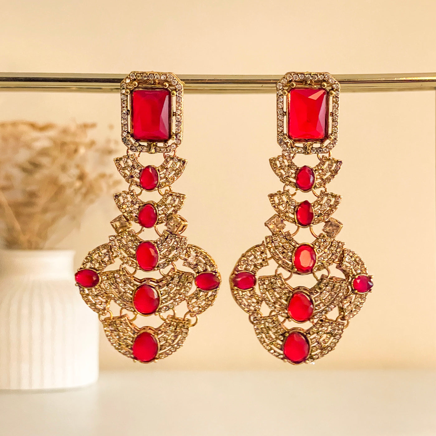 Tarannum Earrings l ER-134