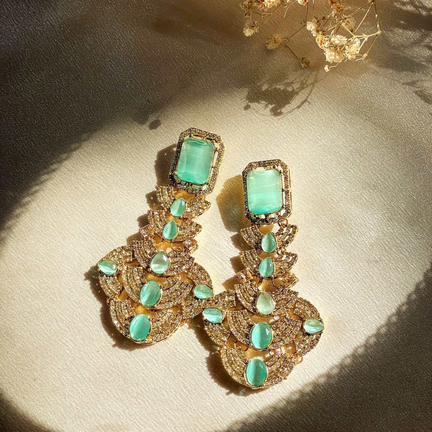 Tarannum Earrings l ER-134