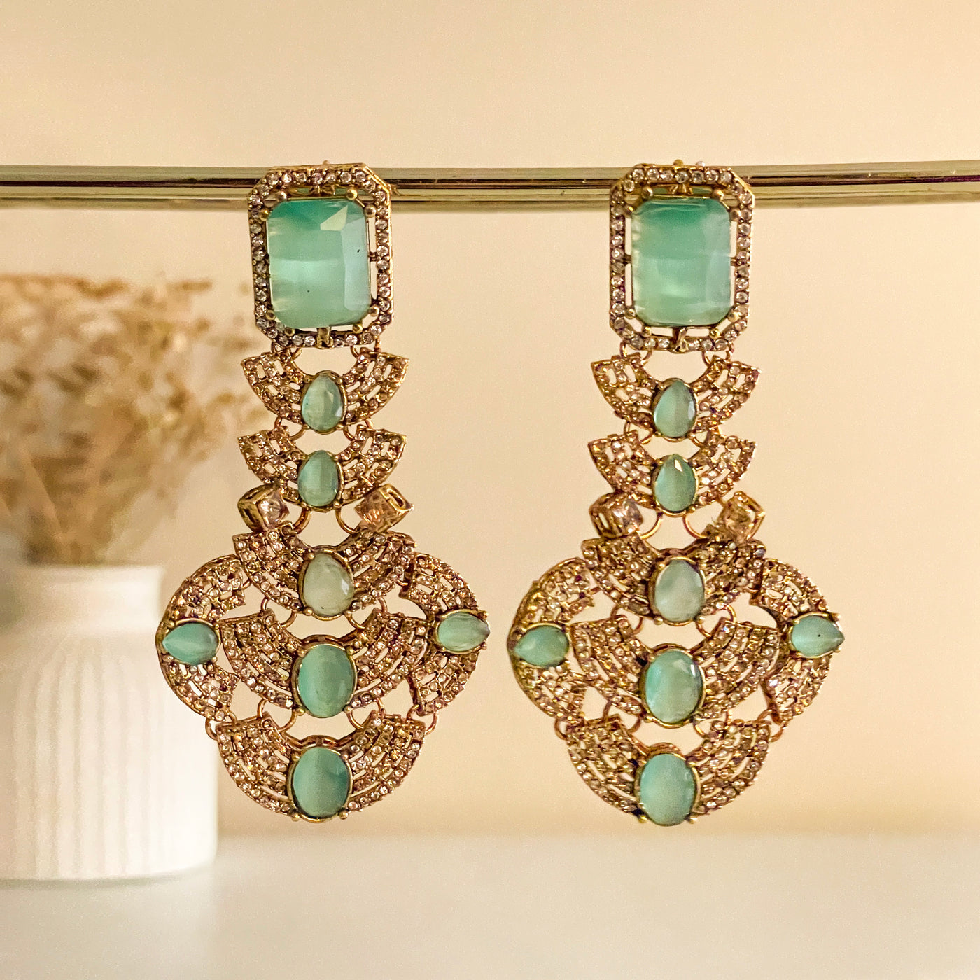 Tarannum Earrings l ER-134