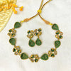 Wardah Necklace Set | S-74