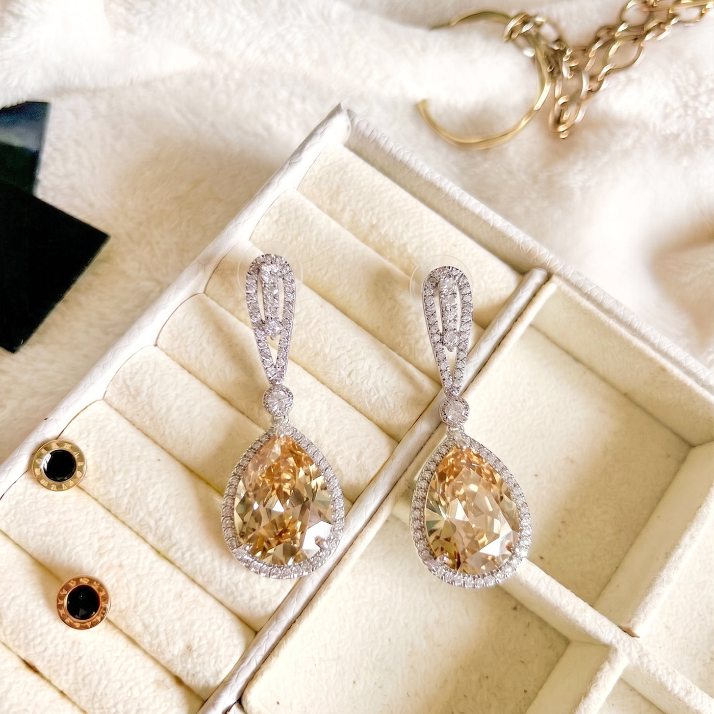 Wasl Earring | ER-169