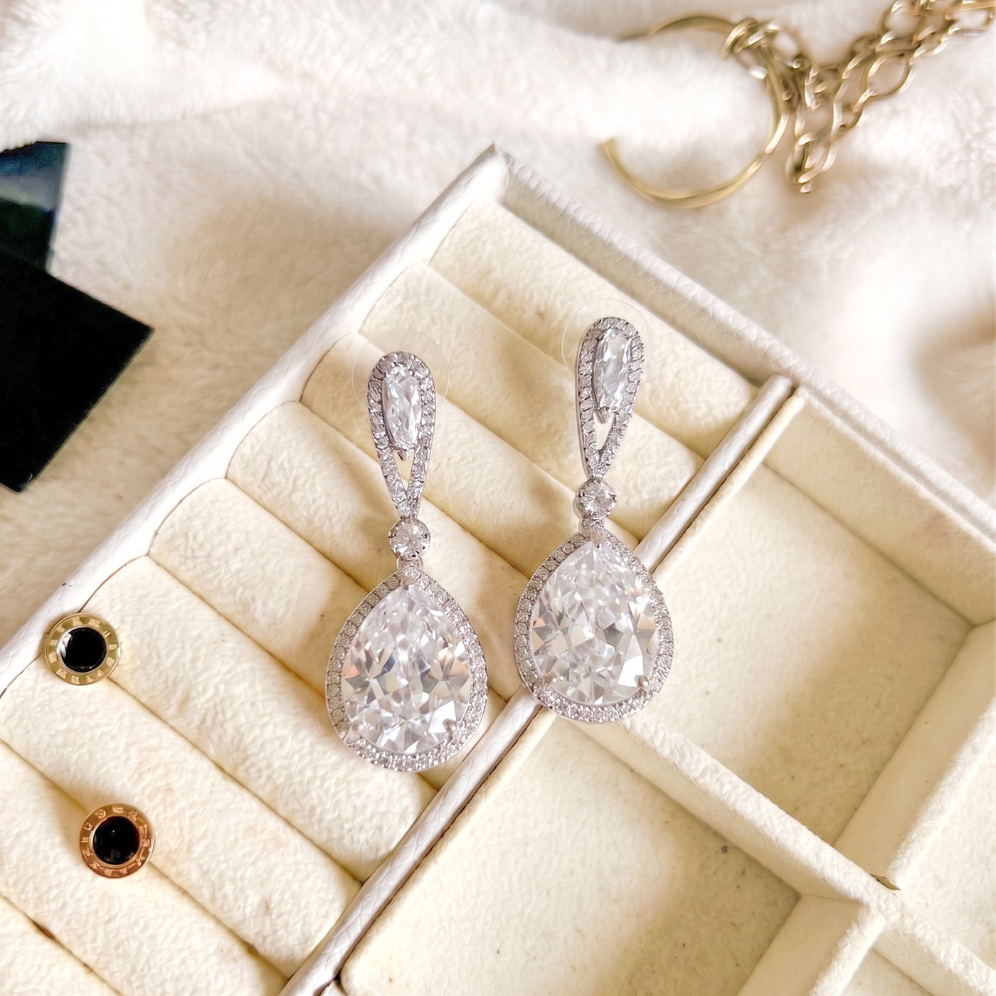Wasl Earring | ER-169