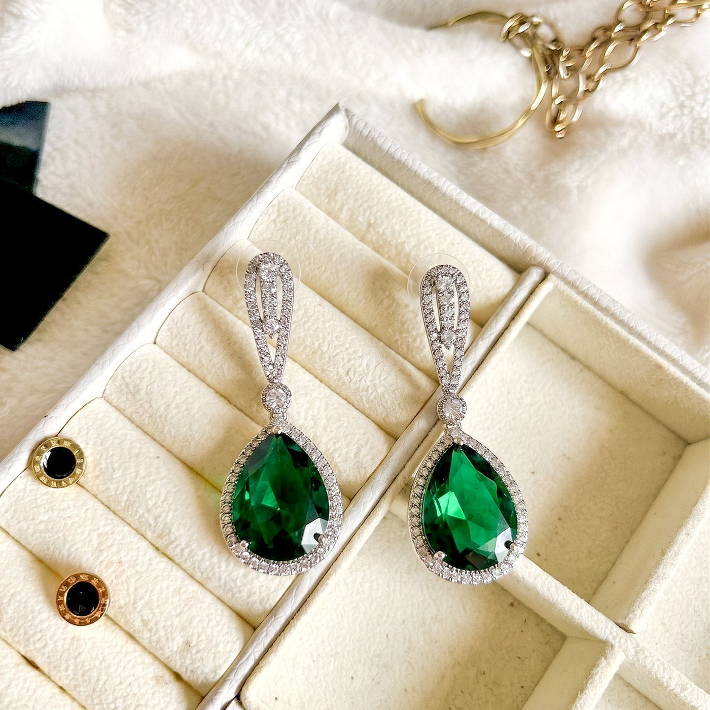 Wasl Earring | ER-169