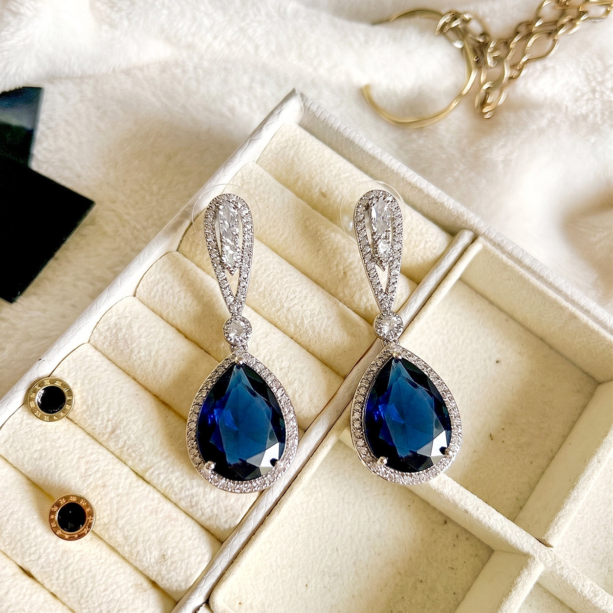 Wasl Earring | ER-169