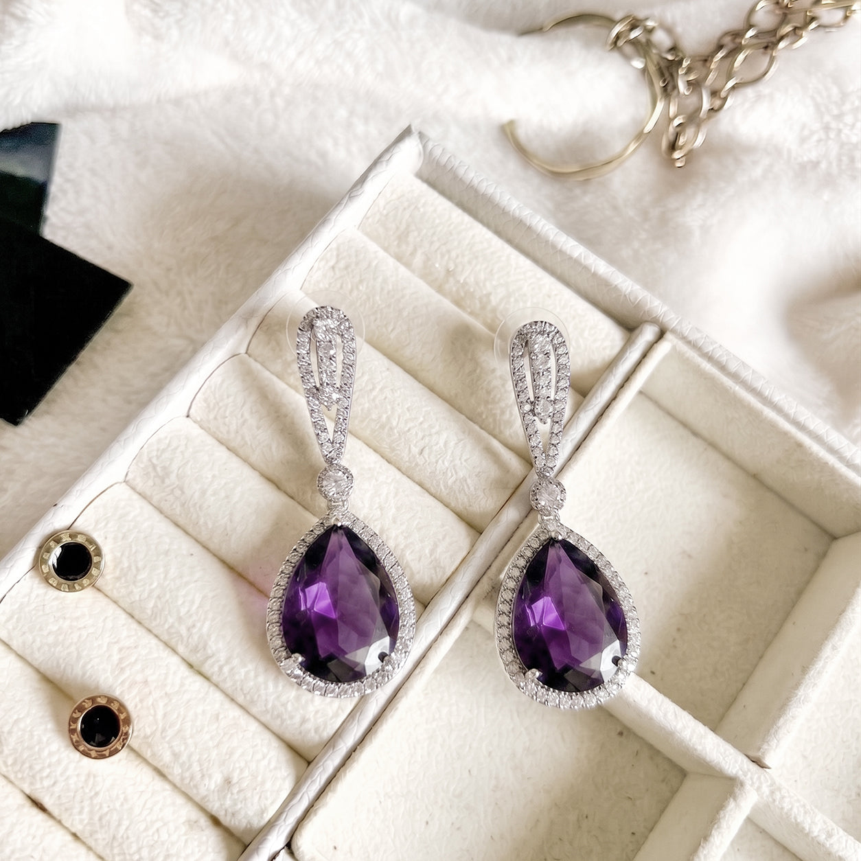 Wasl Earring | ER-169