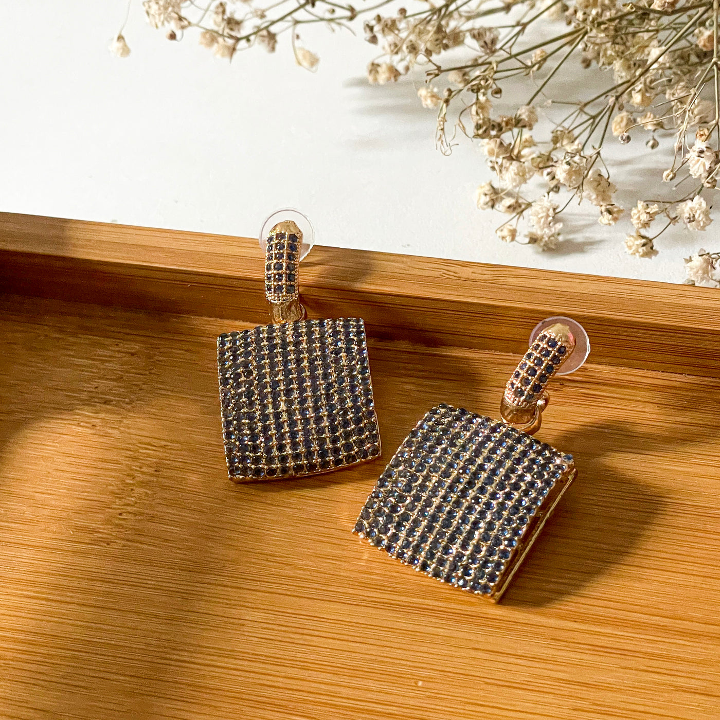 Zarshine Earrings | ER-100