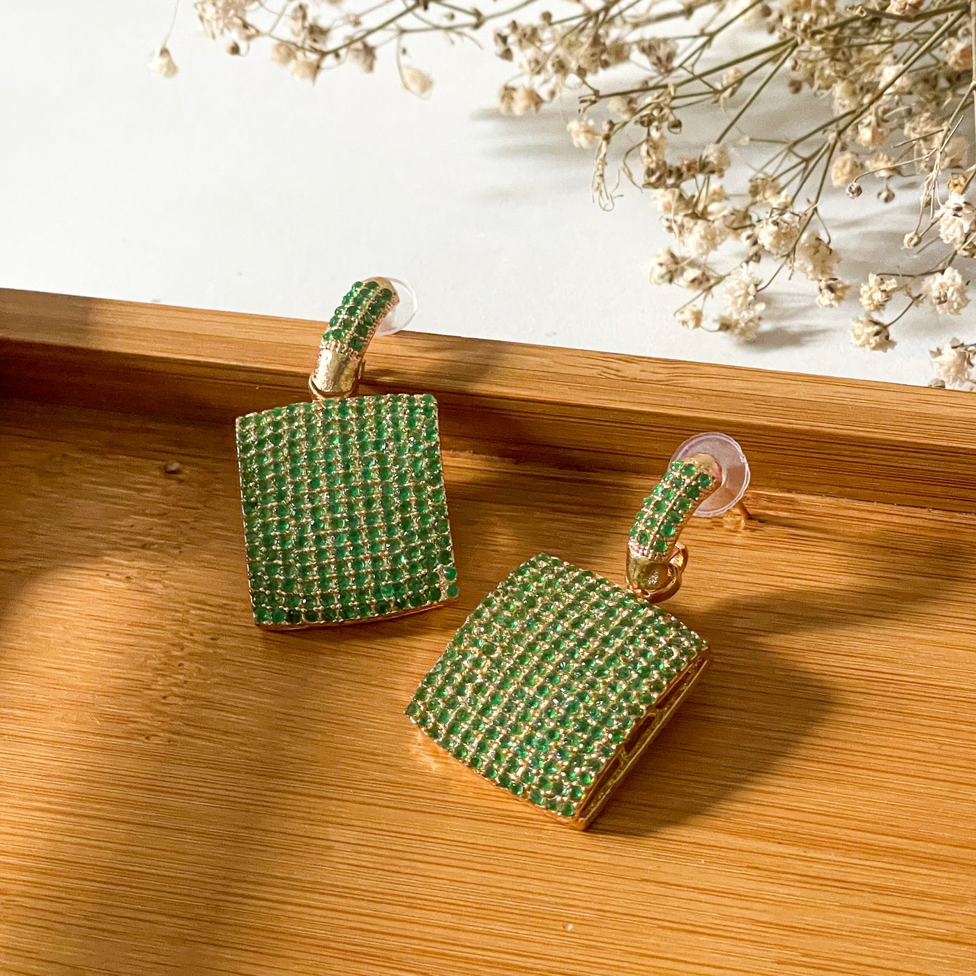 Zarshine Earrings | ER-100