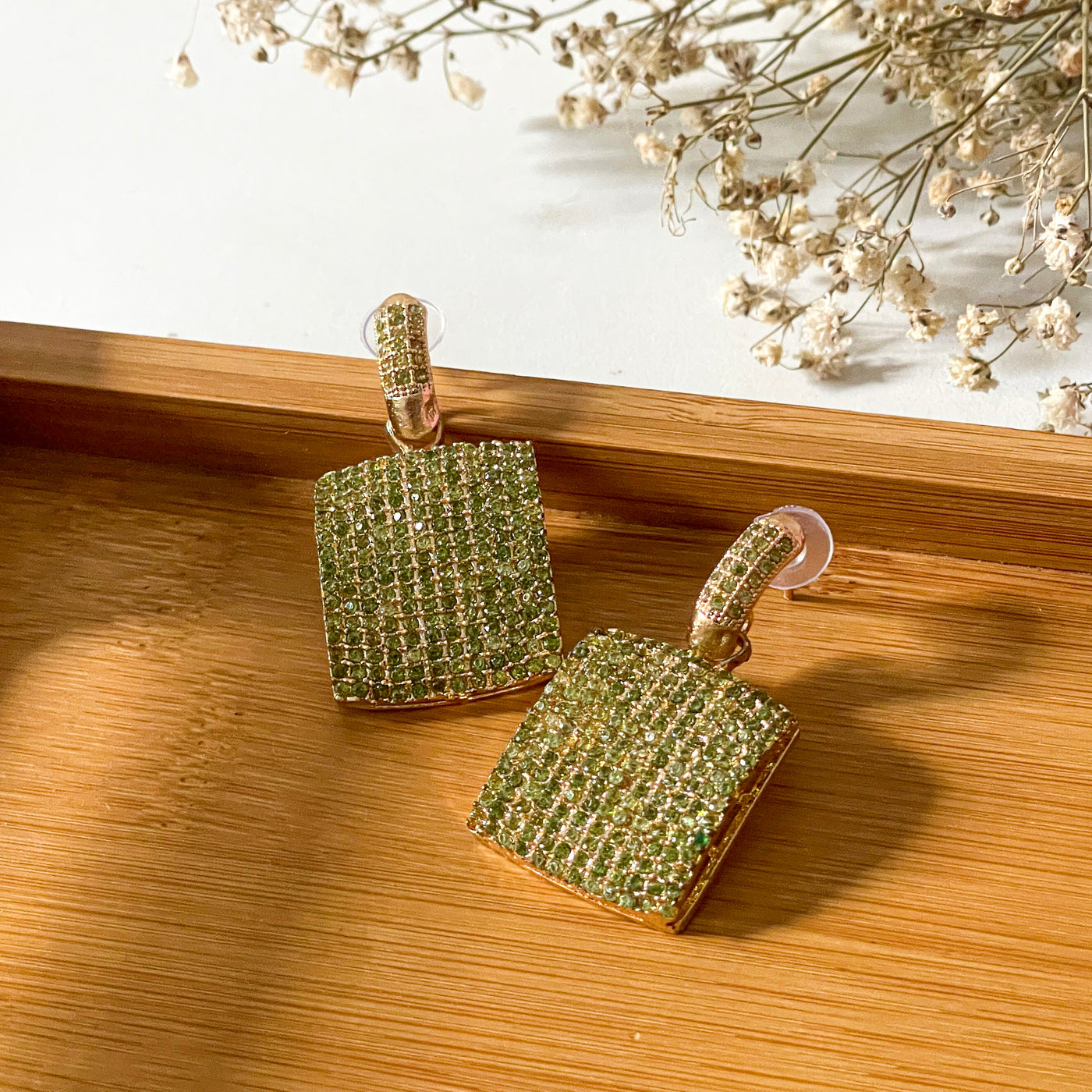 Zarshine Earrings | ER-100